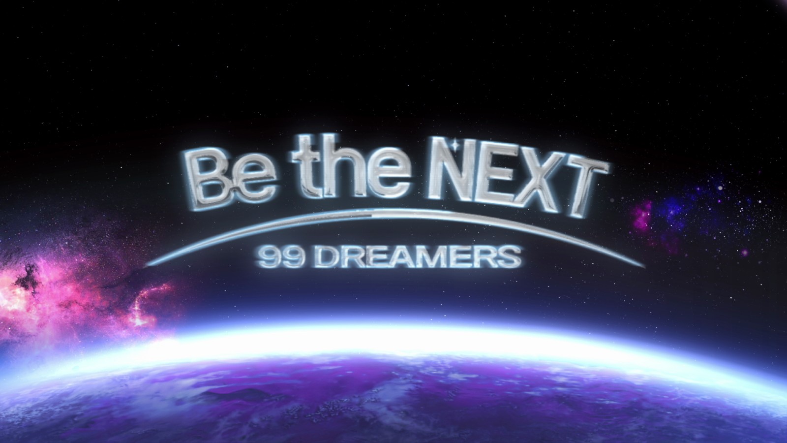 ‘Be The NEXT: 99 Dreamers’ opens auditions 